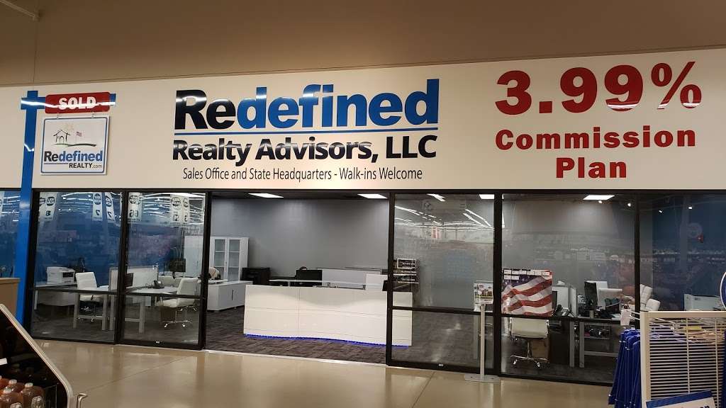 Redefined Realty Advisors LLC | Inside Meijer Foods, N51W24953 Lisbon Rd, Pewaukee, WI 53072, USA | Phone: (262) 732-5800