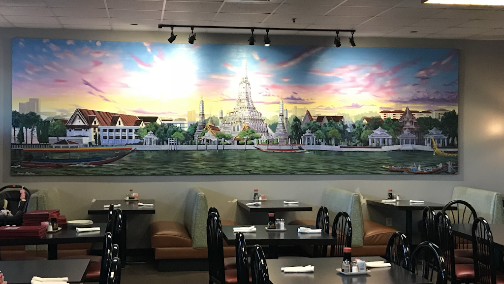 Thai Spice & Sushi Restaurant | 8327 Agora Parkway STE 135 STE 135, Selma, TX 78154, USA | Phone: (210) 658-1665