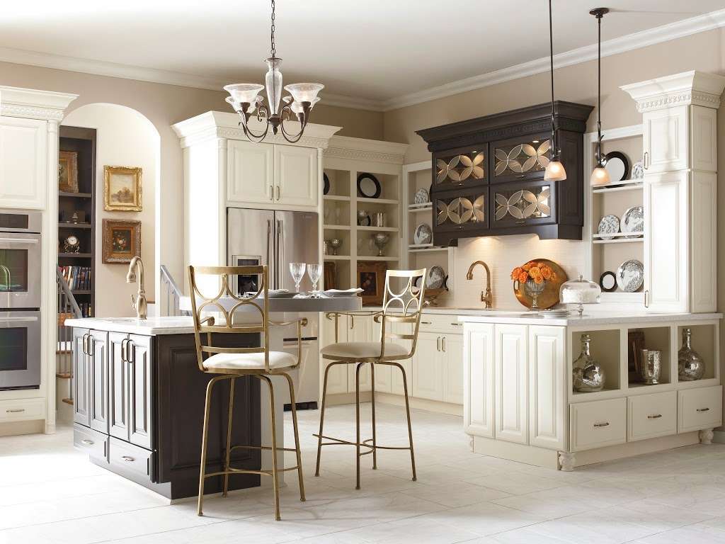 The Kitchen Works | 69 Great Rd, Acton, MA 01720, USA | Phone: (978) 263-9898