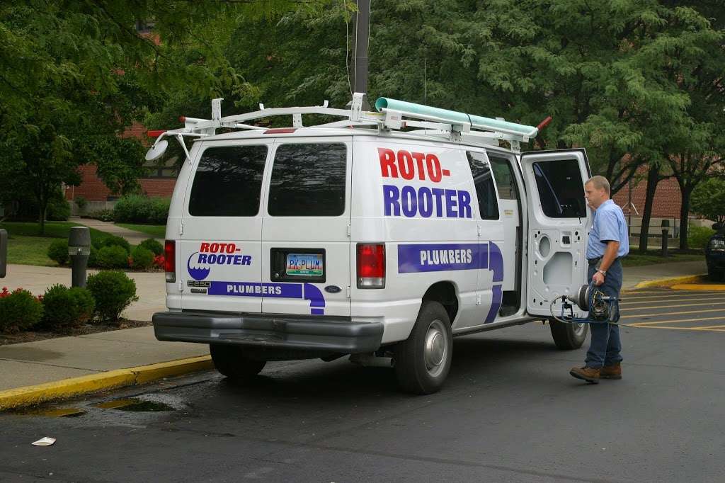 Roto-Rooter Plumbing & Drain Services | 2215 Anders Ln, Kemah, TX 77565 | Phone: (281) 326-1600