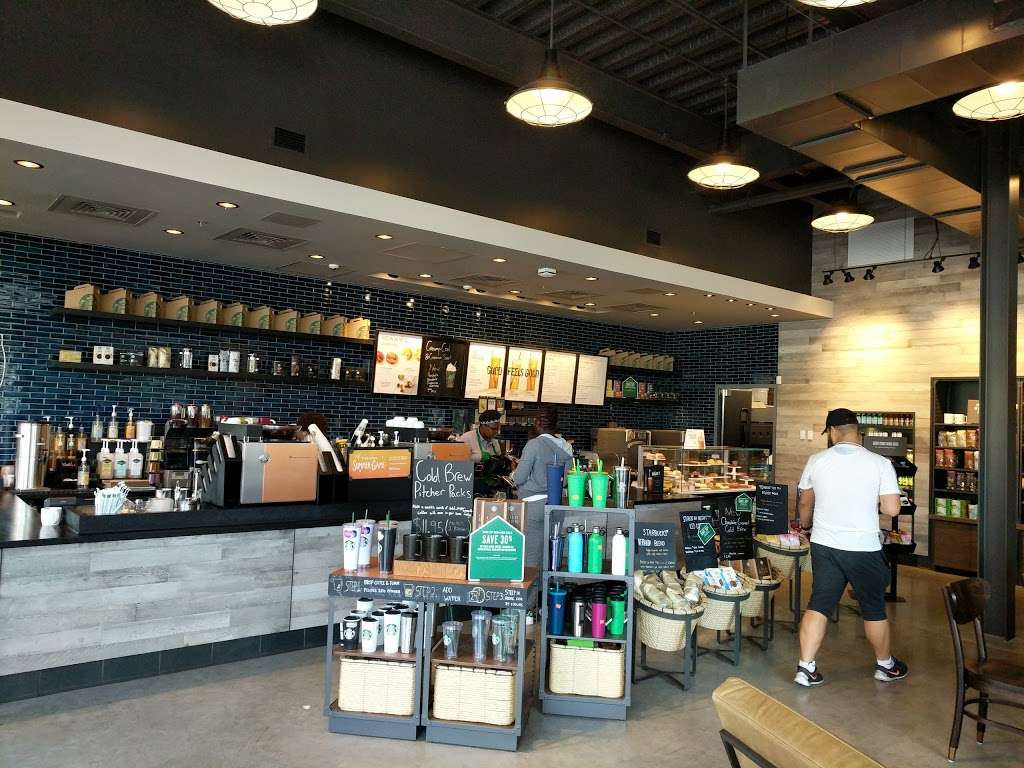 Starbucks | 4501 Van Buren St, Riverdale, MD 20737 | Phone: (202) 768-6413