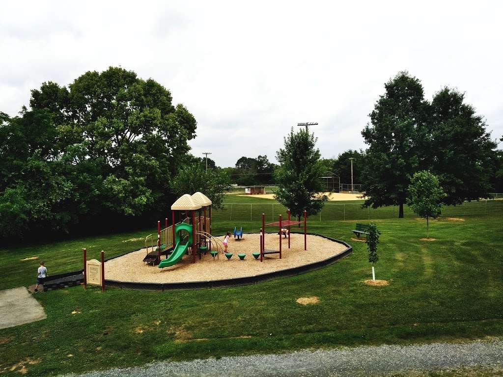 Leetown Park | 56 Jefferson Orchard Rd, Kearneysville, WV 25430, USA | Phone: (304) 728-3207