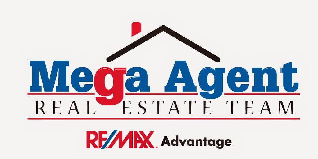 Mega Agent Real Estate Team at Remax Advantage | 2635 Valleydale Rd, Birmingham, AL 35244, USA | Phone: (205) 202-0413