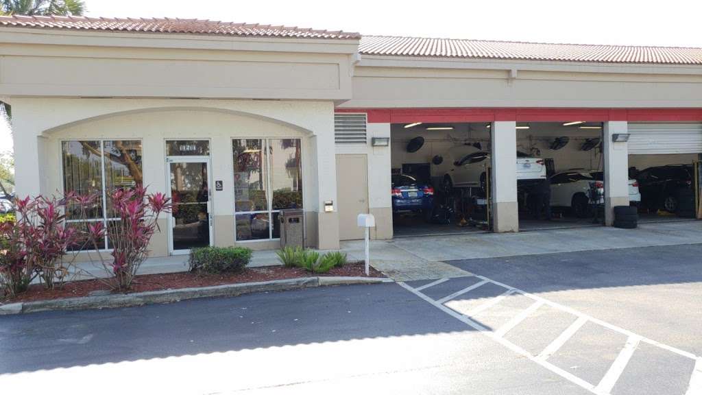 Tires Plus | 10510 Wiles Rd, Coral Springs, FL 33076, USA | Phone: (954) 271-2577