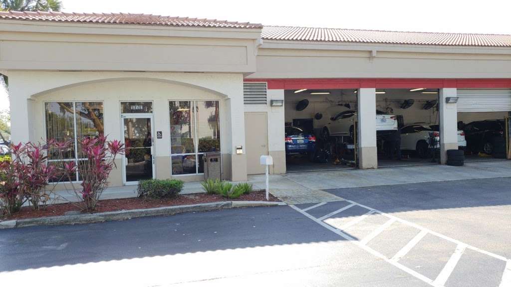 Tires Plus | 10510 Wiles Rd, Coral Springs, FL 33076 | Phone: (954) 271-2577