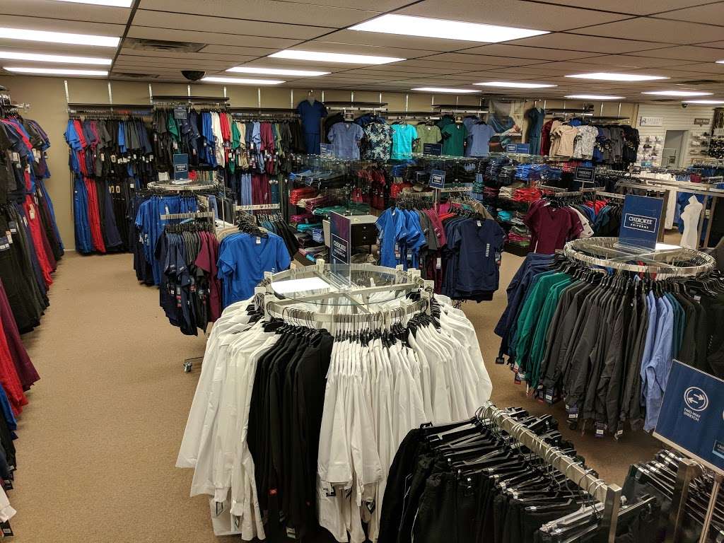 Apparel That Works! | 1509 Lincoln Hwy, Merrillville, IN 46410, USA | Phone: (219) 769-4917