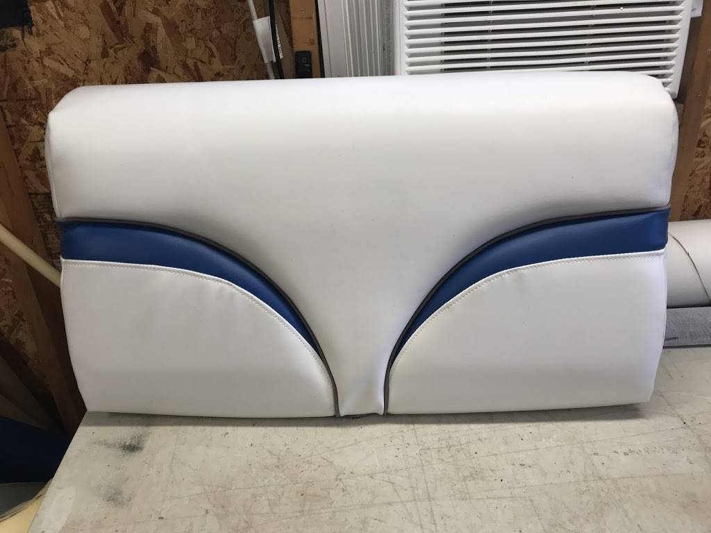 Got Ya Covered Upholstery | 3638 James Rd, Memphis, TN 38128, USA | Phone: (901) 326-1260