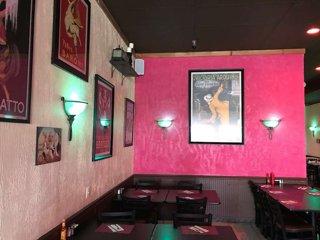 Cabana Restaurant Lounge | 1527 Boardwalk, Atlantic City, NJ 08401