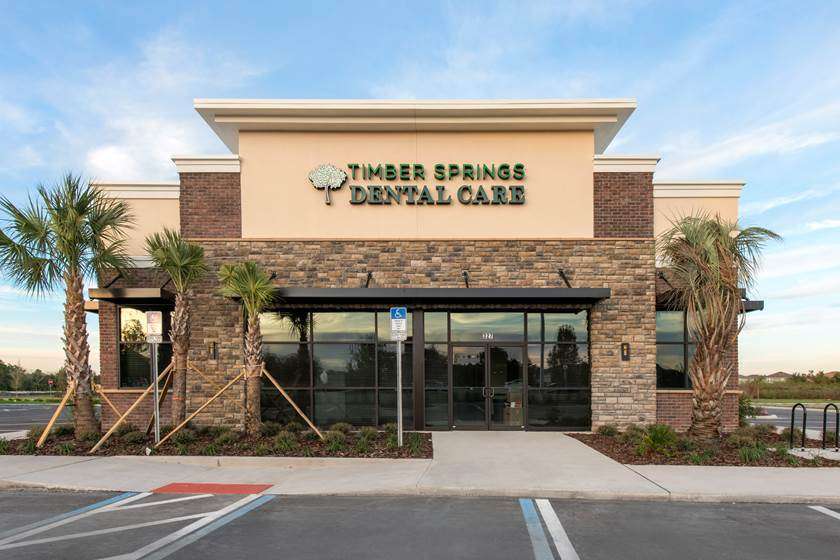 Timber Springs Dental Care | 327 Avalon Park S Blvd, Orlando, FL 32828, USA | Phone: (321) 710-3435