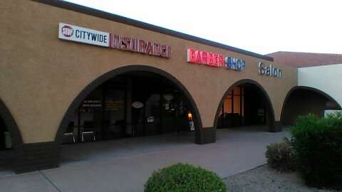 Latin Style Barbering School & Supplies | 510 E Baseline Rd unit d-1, Phoenix, AZ 85042, USA | Phone: (602) 243-7248