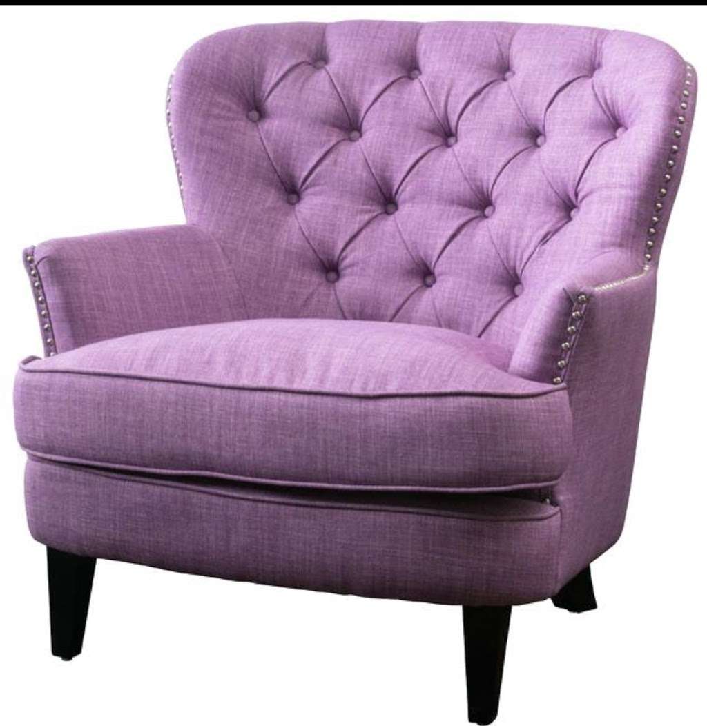 G&M Upholstery And Custom Slip Cover | 186 Snively Ave, Eloise, FL 33880, United States | Phone: (863) 223-1976