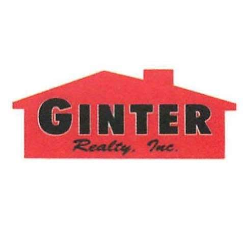 Ginter Realty | 1445 S Lake Park Ave, Hobart, IN 46342, USA | Phone: (219) 942-1141