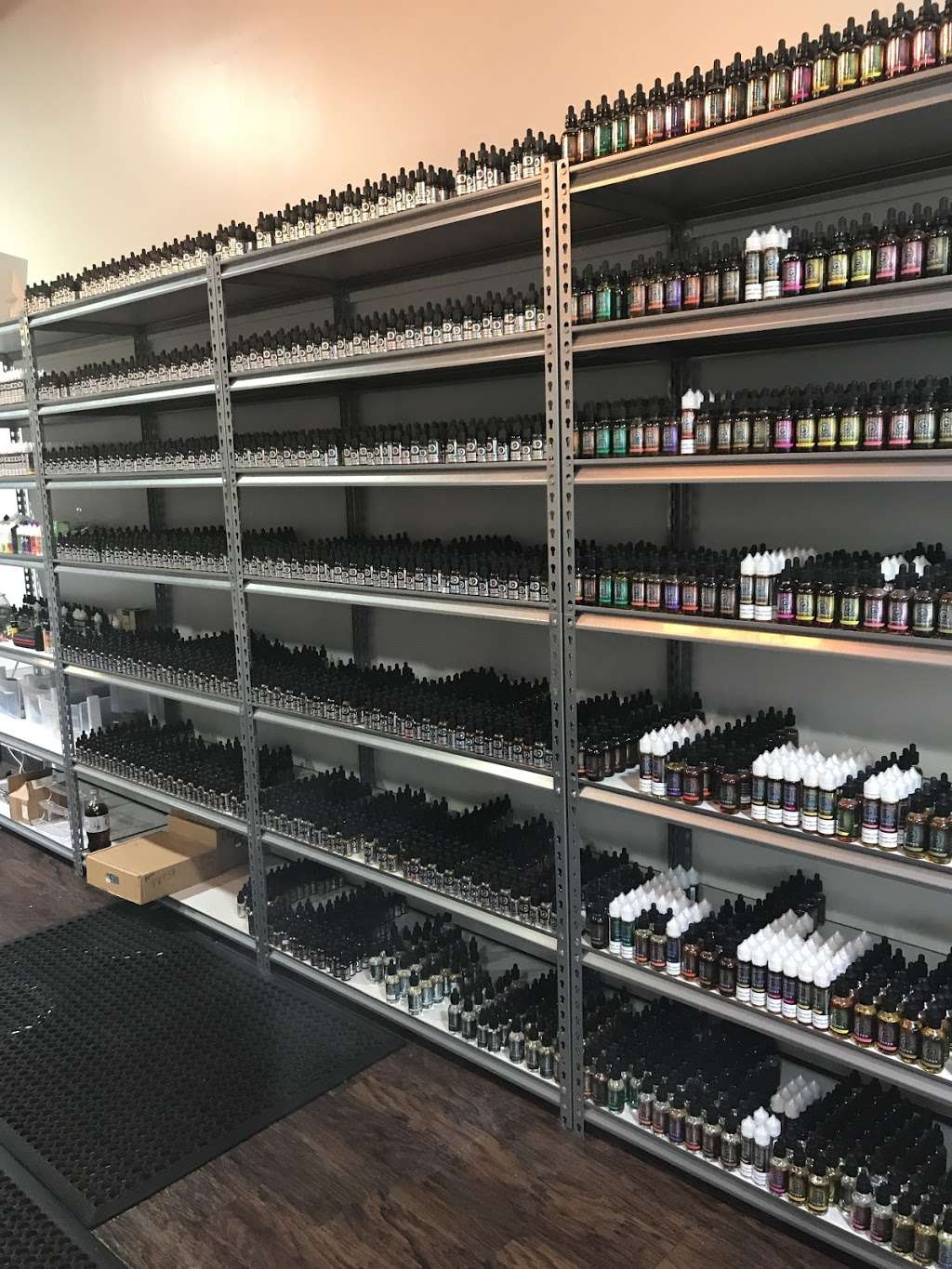 Good Vapes | 5610 Lemmon Ave, Dallas, TX 75209, USA | Phone: (214) 954-7387