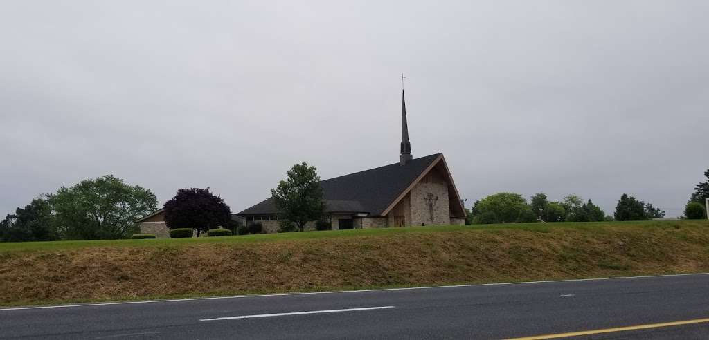 Faith Evangelical Lutheran Church | 3355 MacArthur Rd, Whitehall, PA 18052, USA | Phone: (610) 435-0451