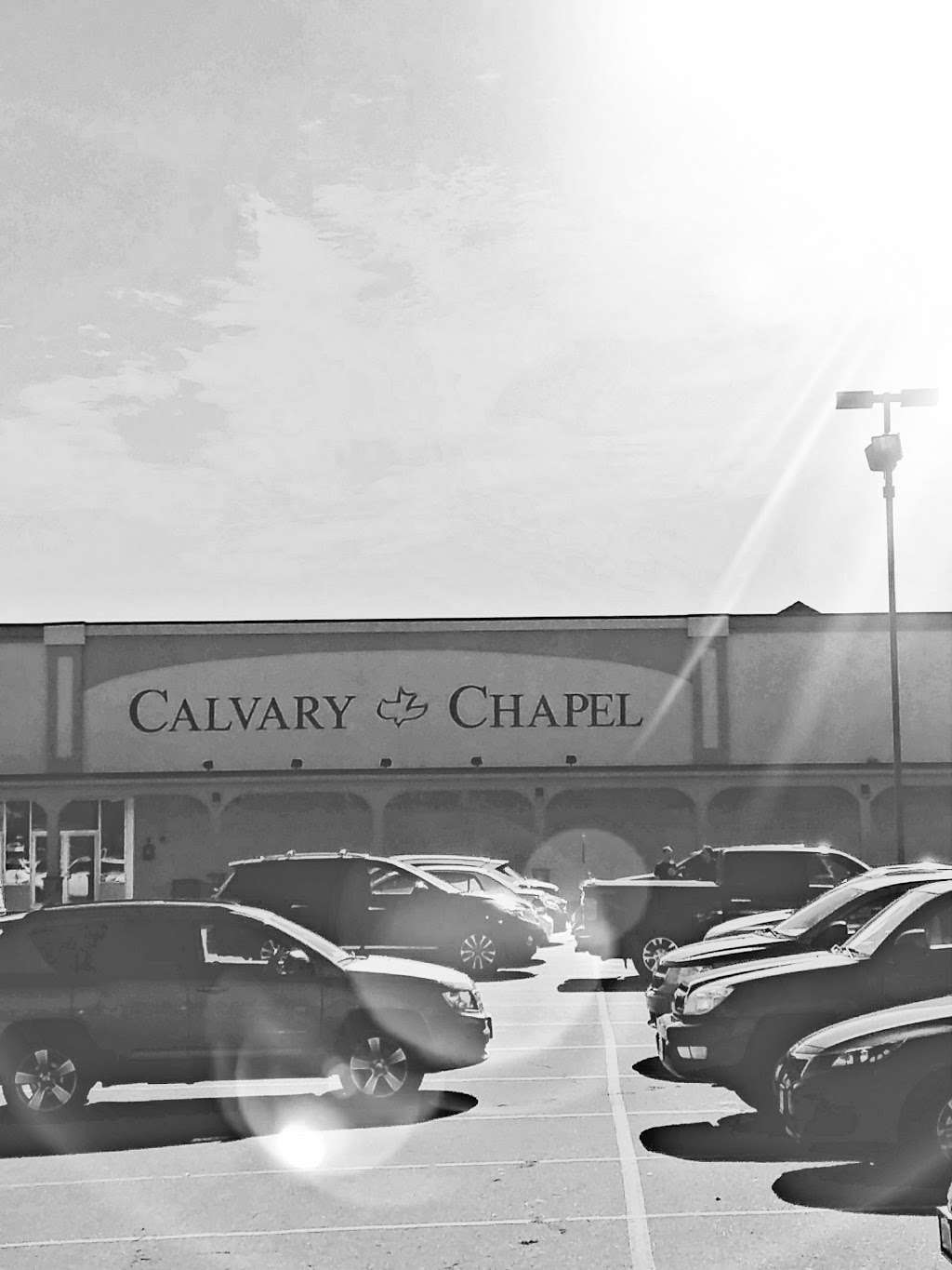 Calvary Chapel | 175 Market St, Rockland, MA 02370, USA | Phone: (781) 871-6617