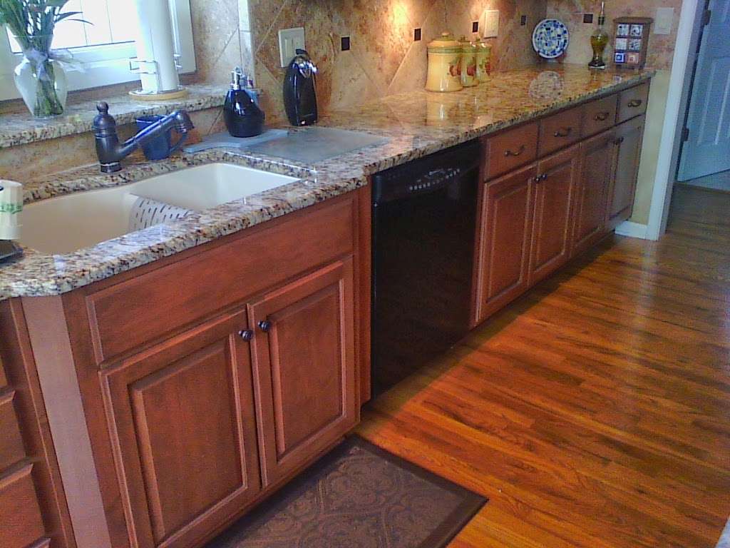 McGuire Cabinet Fronts Inc | 11620 W 90th St, Overland Park, KS 66214 | Phone: (913) 888-7257