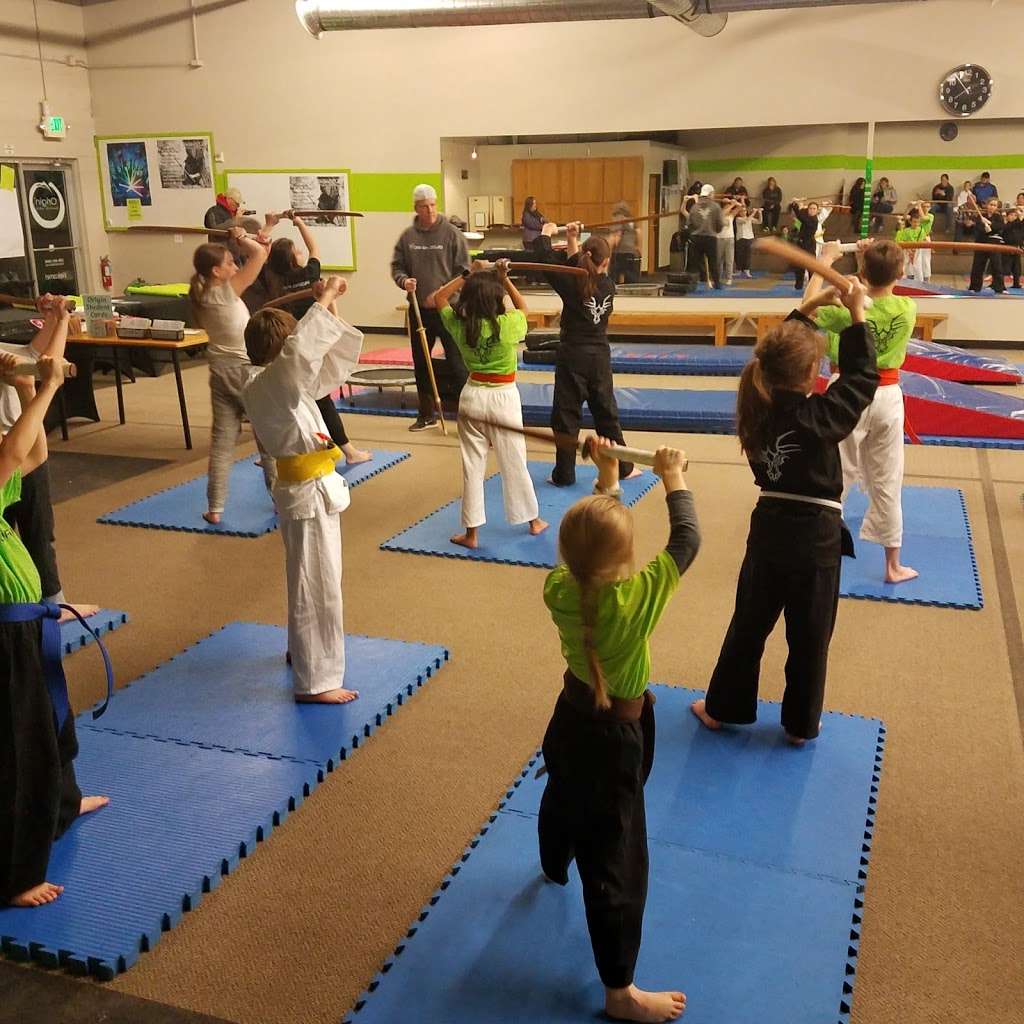 Origin Martial Arts | 1566 Vista View Dr b, Longmont, CO 80504, USA | Phone: (720) 341-1916