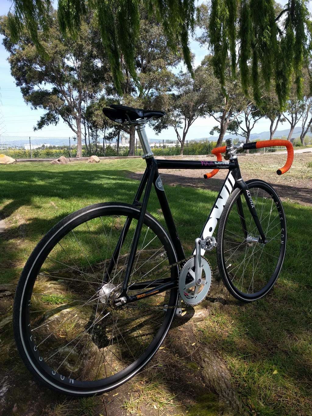 Coyote Lagoon at Don Edwards | Landing Rd, Fremont, CA 94538