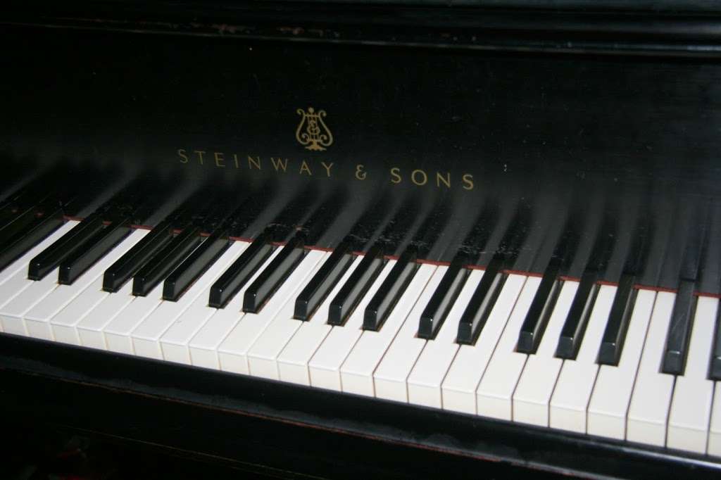 Marsha Martin, Piano Teacher | 178 Great Rd, Maynard, MA 01754, USA | Phone: (978) 897-6142