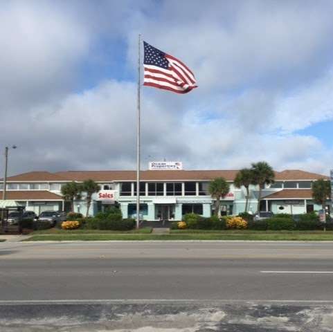 Ocean Properties Vacation Rentals, Inc. | 3508 S Atlantic Ave, New Smyrna Beach, FL 32169 | Phone: (386) 428-0513