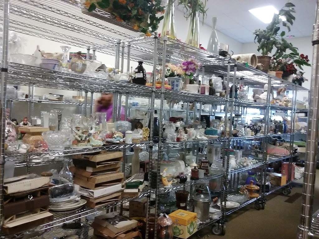 Goodwill Thrift Shop | 2885 US-206, Columbus, NJ 08022, USA | Phone: (609) 832-3101