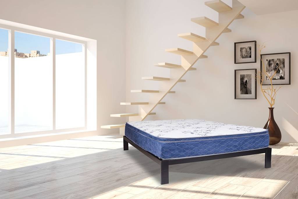 Wolf Mattress Corporation | 3434 Adams Center Rd, Fort Wayne, IN 46803, USA | Phone: (800) 642-9653