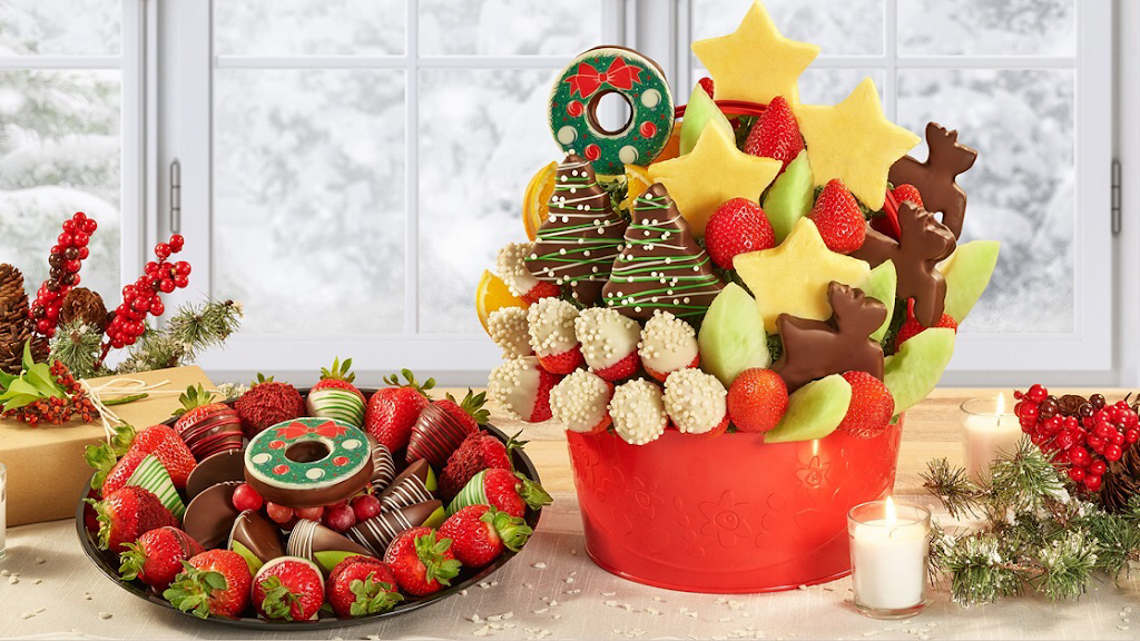 Edible Arrangements | 2301 Porter Creek Dr Suite 211, Fort Worth, TX 76177, USA | Phone: (817) 232-8114