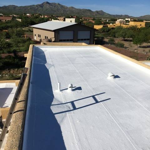 M.A.V. Roofing LLC - Professional Roofing Repair & Installation  | 3640 S Campbell Ave #1, Tucson, AZ 85713, USA | Phone: (520) 207-5871