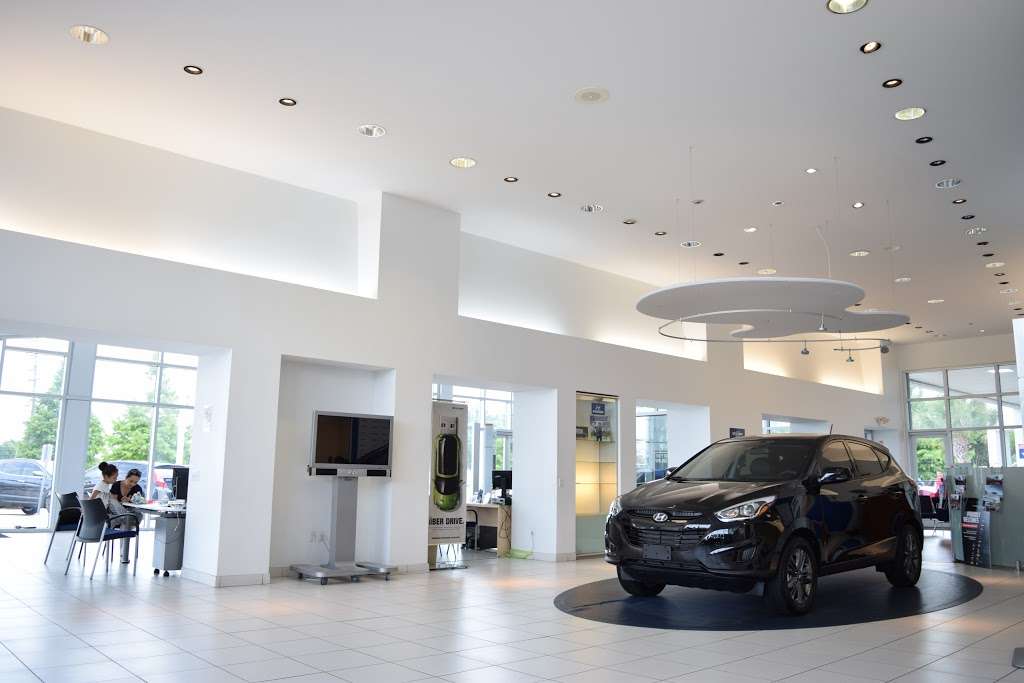 Sterling McCall Hyundai | 10505 Southwest Fwy, Houston, TX 77074, USA | Phone: (713) 981-4400