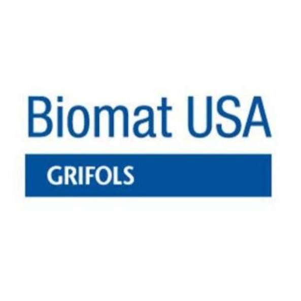 Biomat USA | 2159 E 95th St, Chicago, IL 60617, USA | Phone: (773) 374-2449