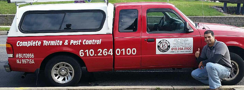 B Gone Exterminating LLC | 635 S 14th St, Catasauqua, PA 18032 | Phone: (610) 264-0100