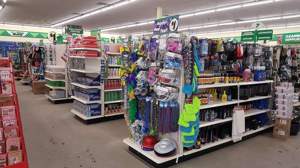 Dollar Tree | 756 Lafayette Rd, Seabrook, NH 03874, USA | Phone: (603) 760-3050