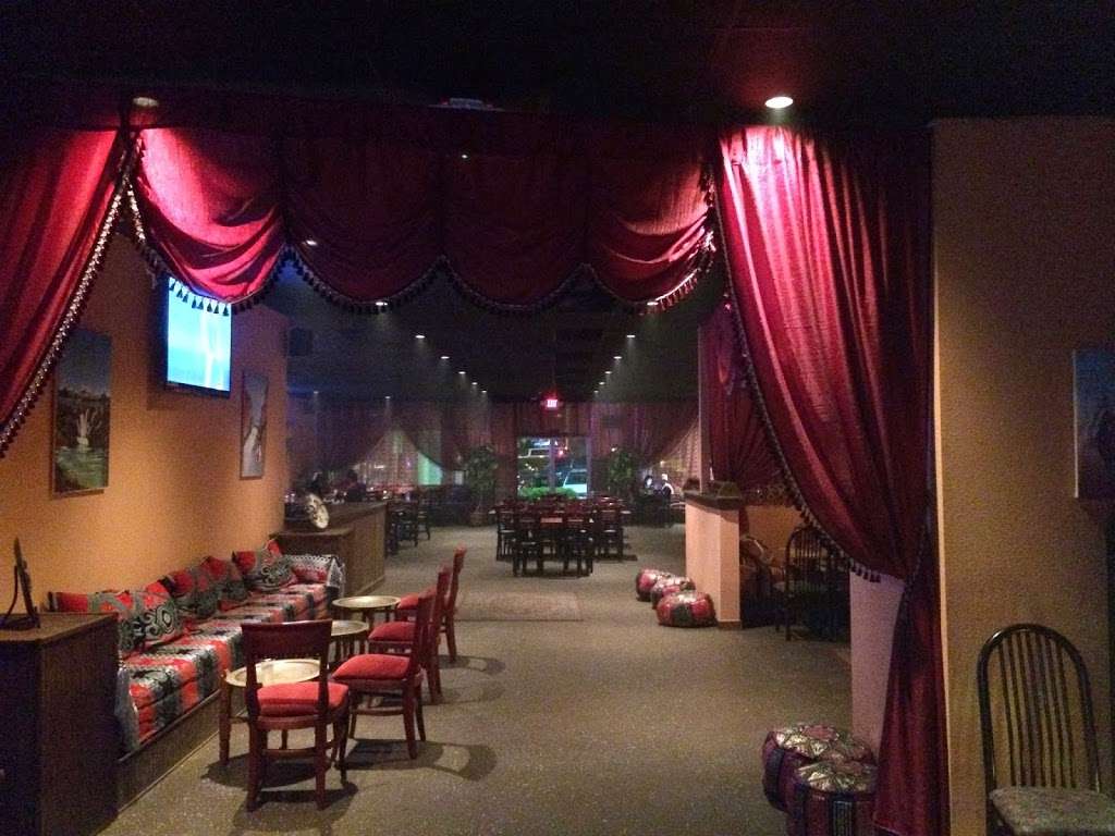 Babylon Hookah | 3061 N Sharon Amity Rd, Charlotte, NC 28205, USA | Phone: (704) 817-8507