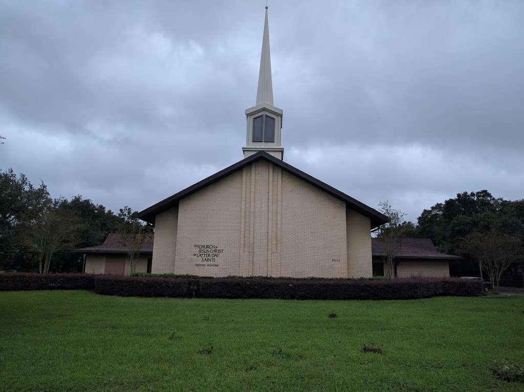 The Church of Jesus Christ of Latter-day Saints | 8450 Silver Star Rd, Orlando, FL 32818, USA | Phone: (407) 298-4496