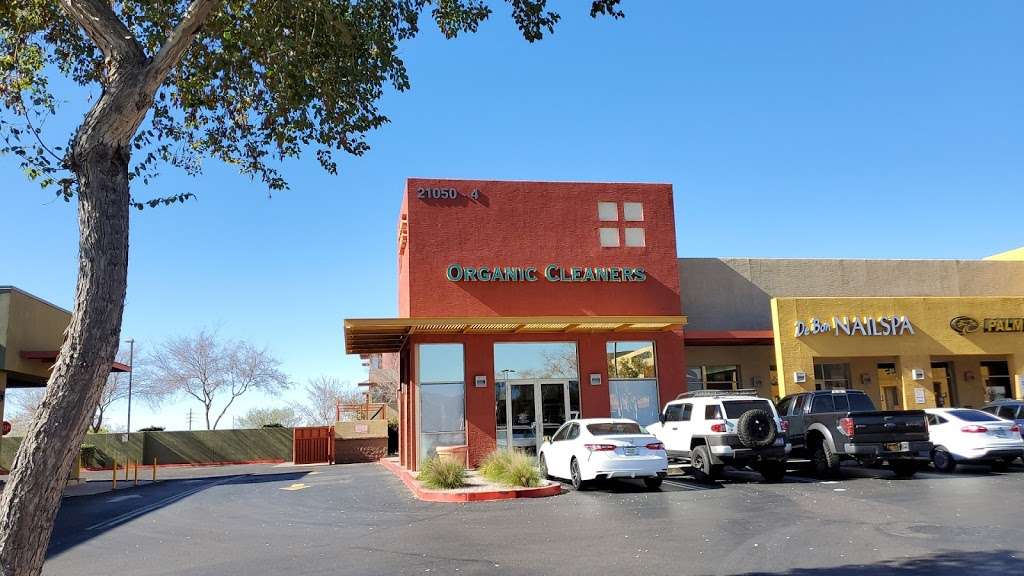 OrganiCare Dry Cleaning - Pickup/Delivery Service | 21050 N Tatum Blvd Suite 122, Phoenix, AZ 85050, USA | Phone: (480) 585-3936