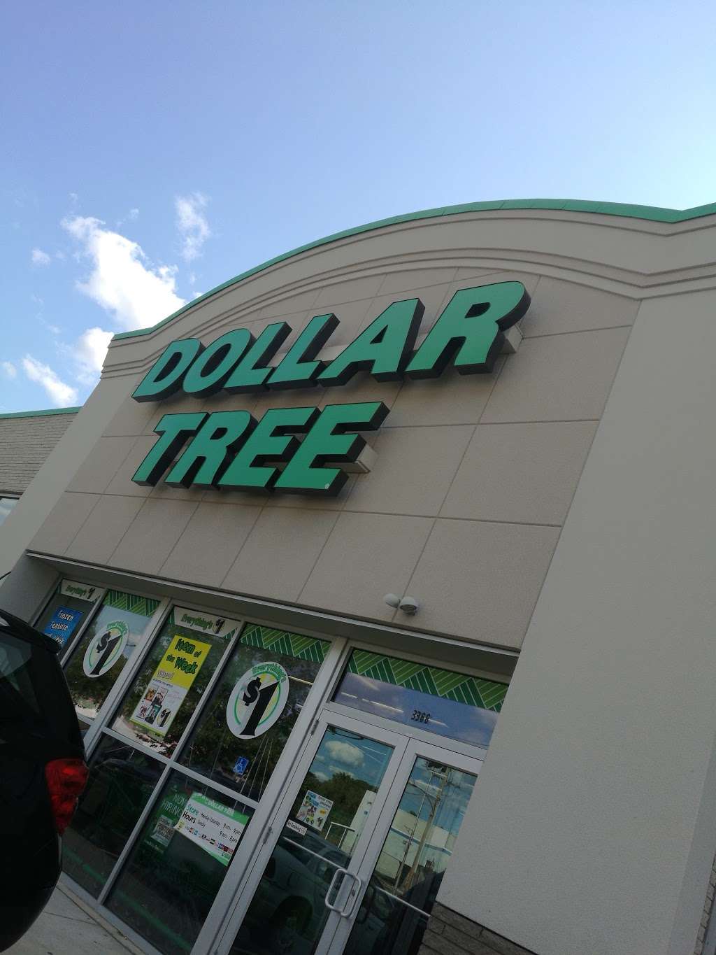 Dollar Tree | 3366 Grant Ave, Philadelphia, PA 19114, USA | Phone: (215) 673-3841