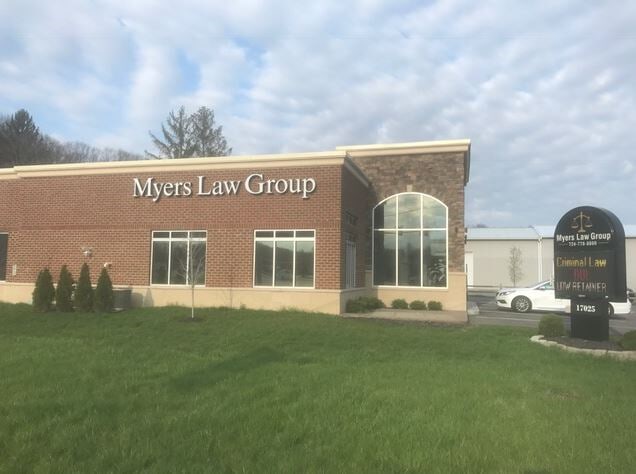 Myers Law Group PLLC | 8031 Rowan Rd, Cranberry Twp, PA 16066, USA | Phone: (724) 741-0358