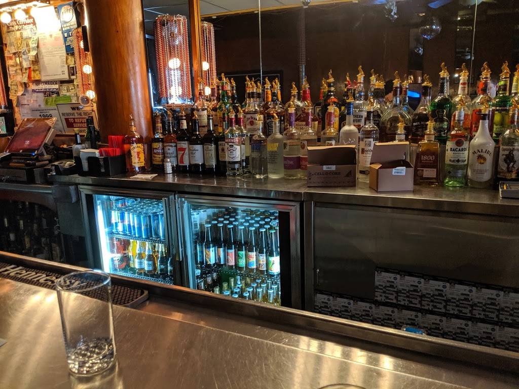 Temple Bar | 2906 Cass Ave, Detroit, MI 48201, USA | Phone: (313) 832-2822