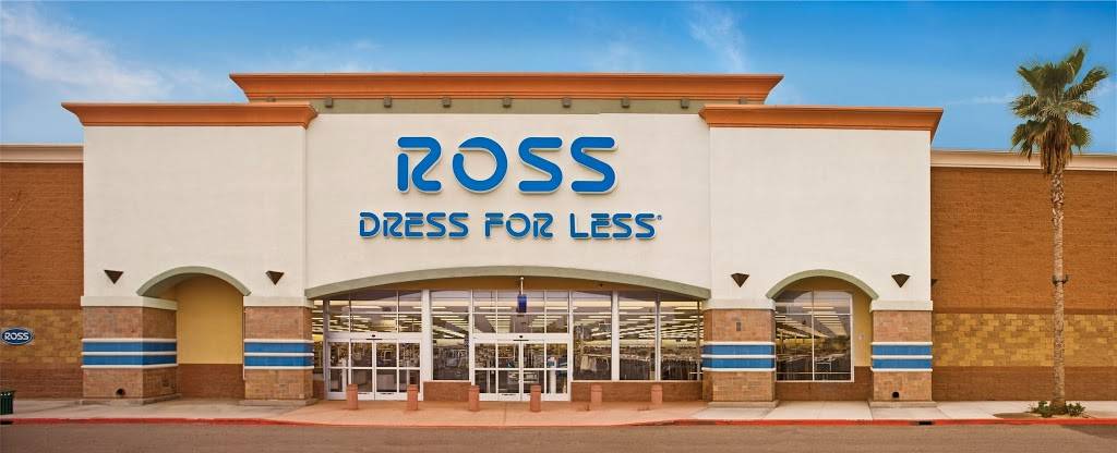 Ross Dress for Less | 10041 NE Cascades Pkwy, Portland, OR 97220, USA | Phone: (503) 249-4187