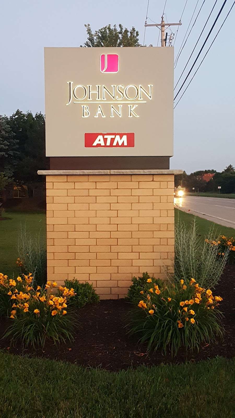 Johnson Financial Group | N22W23991 Ridgeview Pkwy W, Waukesha, WI 53188, USA | Phone: (262) 523-8250