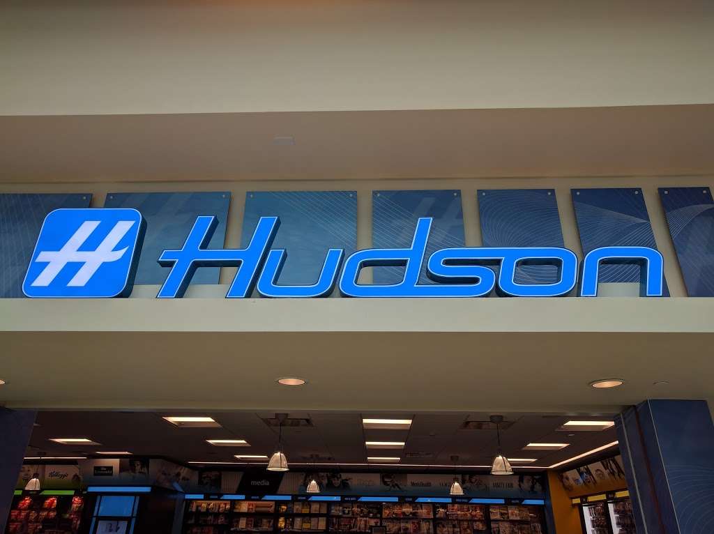 Hudson | 1701 Airport Blvd, San Jose, CA 95110, USA | Phone: (855) 603-2367