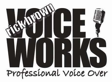 Rick Brown Voice Works | 1197 Bradley Rd, Severn, MD 21144, USA | Phone: (410) 971-6947