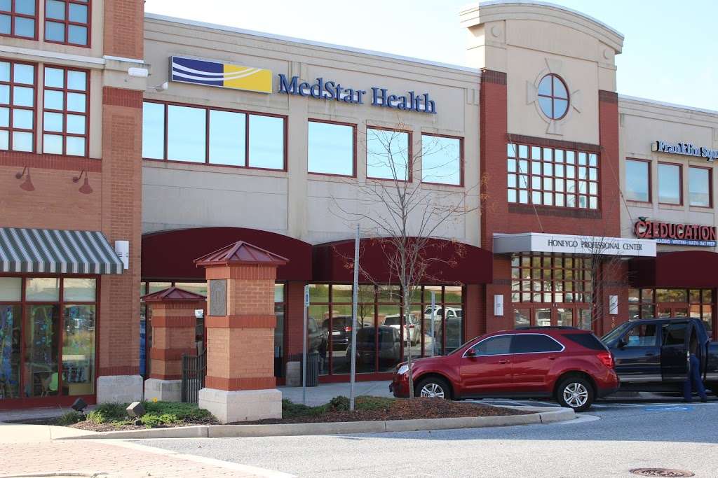 MedStar Medical Group at Honeygo Center | 5009 Honeygo Center Dr, Perry Hall, MD 21128 | Phone: (410) 256-5858