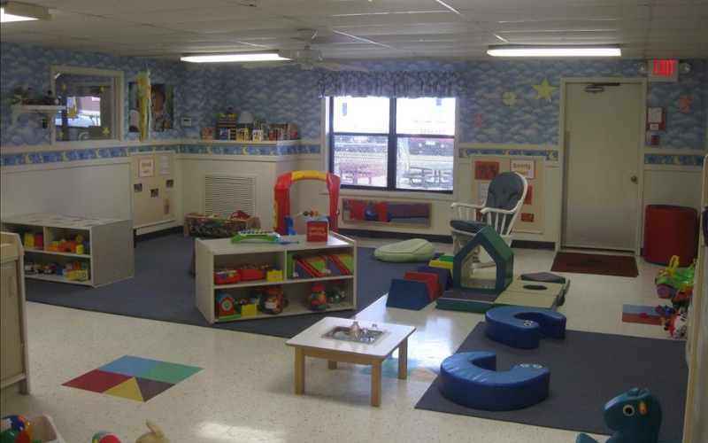 Eagan Krestwood KinderCare | 3620 Krestwood Ln, Eagan, MN 55123, USA | Phone: (651) 681-1968