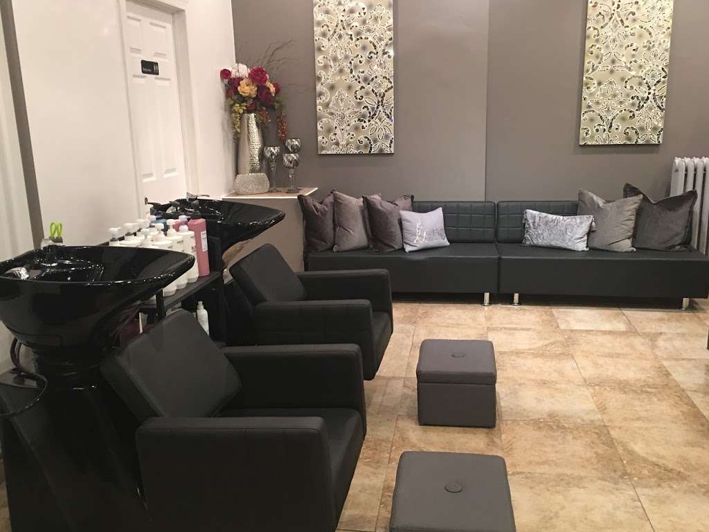 Beauty Bar Hair Salon | 104 Main St, Stockertown, PA 18083, USA | Phone: (484) 450-8986