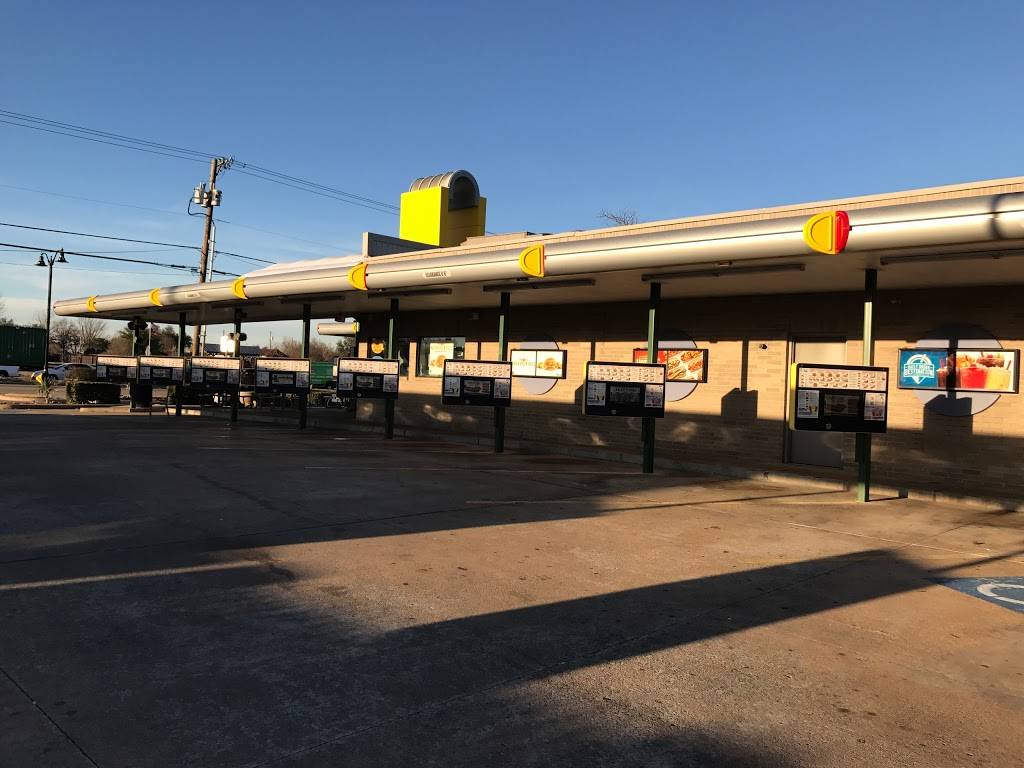 Sonic Drive-In | 6040 S, TX-78, Sachse, TX 75048 | Phone: (972) 495-7598