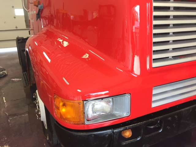 Waltermans Auto Body & Semi Truck Painting | 8470 W Co Rd 50 N, Greensburg, IN 47240, USA | Phone: (812) 593-5049