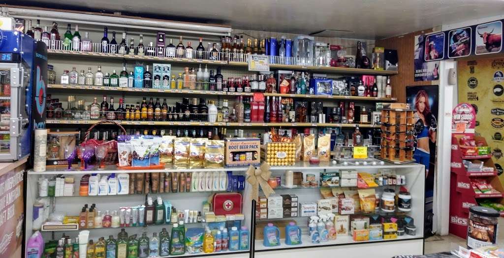 Norco Market & Liquor | 816 Sixth St, Norco, CA 92860, USA | Phone: (951) 737-4732