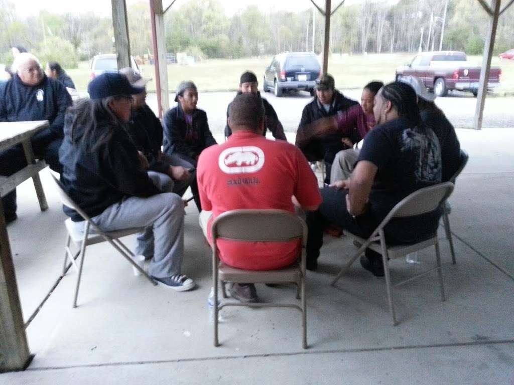 Nanticoke Lenni Lenape Indians | 75 Westcott Station Rd, Bridgeton, NJ 08302, USA | Phone: (856) 447-5134