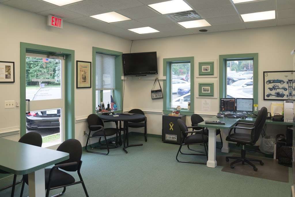 Country Credit Center | 241 E Shirley Ave, Warrenton, VA 20186, USA | Phone: (540) 428-1032